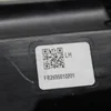 Стоп (ліхтар) задній лівий FR2695010201