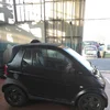 Smart 450 Cabrio