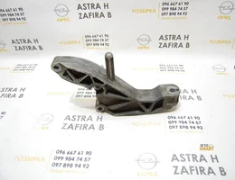 Кронштейн двигуна задній 1.6 Turbo, 1.9 CDTI 24459826