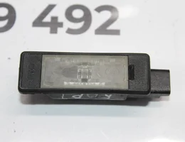 Ліхтар підсвічування номерного знаку 9661480980