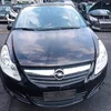 Opel Corsa D