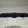 Блок кнопок в торпедо (аварійка) 13100112