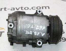 Компресор кондиціонера 1.3 CDTI 13412248