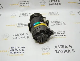 Компресор кондиціонера (WJ) 1.7CDTI (Z17DTH) 13124751