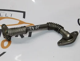 Патрубок EGR 1.9 CDTI (Z19DT) 55198682