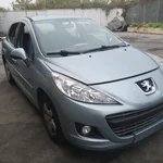 Peugeot 207 Hatchback