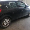 Opel Corsa D