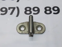 Відповідна частина (скоба, бойок, петля) замка дверей 13286911