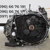 Коробка автомат 1.6 HDi 20DS50