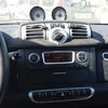 Smart  Fortwo 451