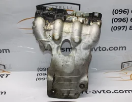 Теплозахист (екран) випускного колектора 1.8 16V (Z18XER) 12992397