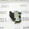 Замок кришки багажника 3 pin 13117285