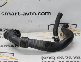 Патрубок інтеркулера 0.8 CDi A6600780509