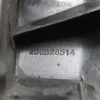 Кронштейн передньої правої фари 13423701