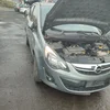 Opel Corsa D