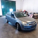 Opel Astra H Hatchback