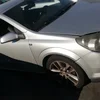 Opel Astra H TwinTop