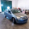 Opel Astra H Hatchback