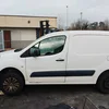 Citroen Berlingo B9 Box Body