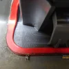 Стоп (ліхтар) кришки багажника 3D