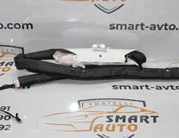 Подушка безпеки бокова права 9801531380