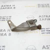 Кронштейн глушника 1.9 CDTI 55189180