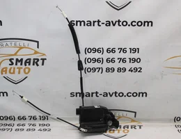 Замок передньої лівої дверки 9810309480