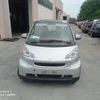 Smart Fortwo 451