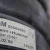 Впускний колектор 1.8 16V (Z18XER) 55563685