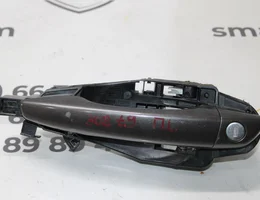 Зовнішня ручка передньої лівої дверки 98029781XT