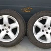 Шини та диски комплект (4шт), 215/55 R16 9684343980