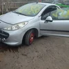 Peugeot 207 CC