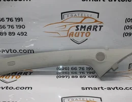 Накладка стійки лобового скла внутрішня ліва 13265383