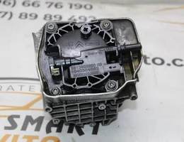 Корпус паливного фільтра 2.0 HDi EURO 5 9813802280