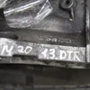 КПП M2Q0SDE
