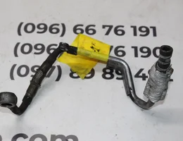 Патрубок турбіни 1.6 Turbo (Z16XNT / A16LET) 55572538