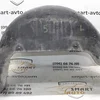 Підкрильник задній лівий 8533GJ