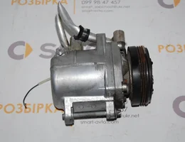 Компресор кондиціонера 0.8 CDI 6602300011,ZGS005,SS96DLG1