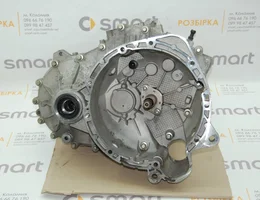 Коробка автомат, 0.8 CDI A4513700501, 4520013223