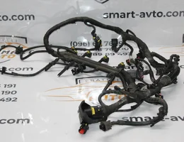 Жгут (коса) проводів двигуна 1.3 CDTI (Z13DTH) 00552119420