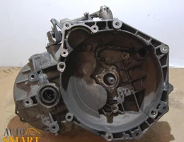 КПП M32 1.9 CDTI 55186620