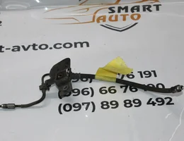 Гальмівний патрубок задній лівий 4888W2