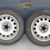 Шини та диски зимові комплект (4 шт), 205/60 R16 9815311677