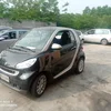 Smart Fortwo 451