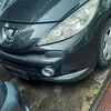 Peugeot 207 Hatchback