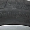 Шини літні та диски, комплект (4-шт) 175/55 R15 145/65 R15 096 66-76-190  099 98-47-457