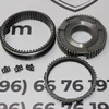 Муфта задньої передачі M32 1.7, 1.9 CDTI 0508013421