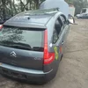 Citroen C4 LC