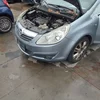 Opel Corsa D