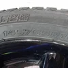 Шини зимові та диски, комплект (4-шт) 156/65 R15 175/55 R15 0015426V001
